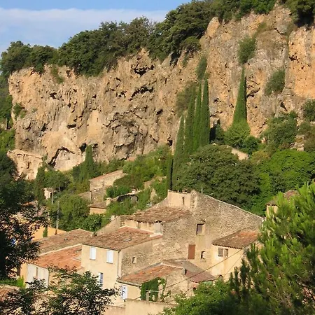 Campagne De La Source St Martin Nocleg ze śniadaniem